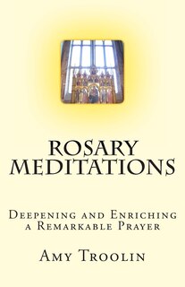 Front cover_Rosary Meditations