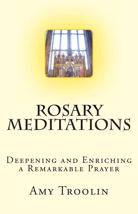 Front cover_Rosary Meditations