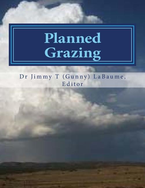 Front cover_Planned Grazing
