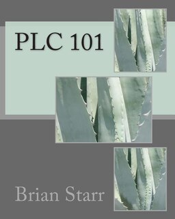 Front cover_Plc 101