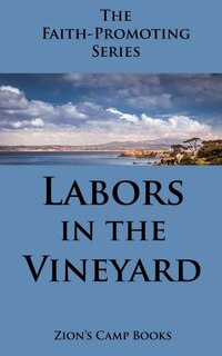 Front cover_Labors in the Vineyard