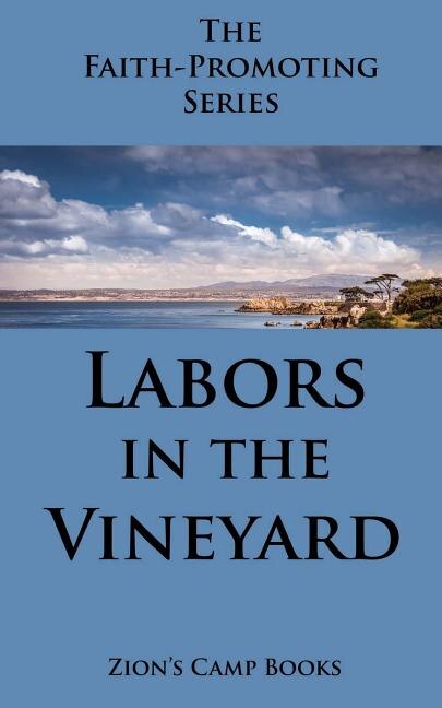Front cover_Labors in the Vineyard
