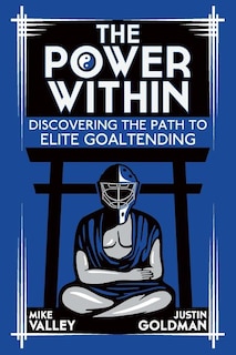Front cover_The Power Within