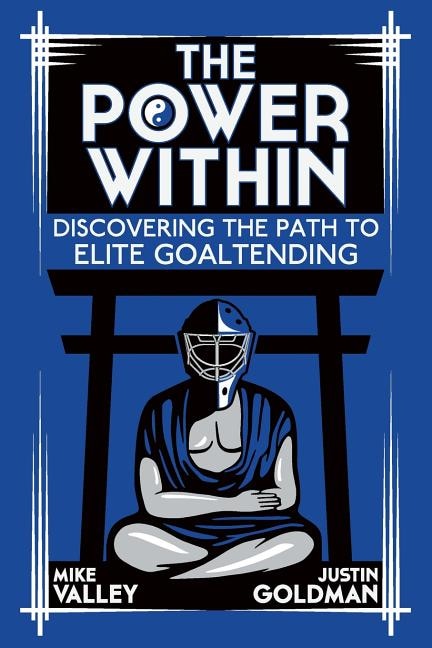 Front cover_The Power Within