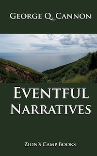 Front cover_Eventful Narratives