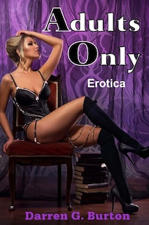 Front cover_Adults Only