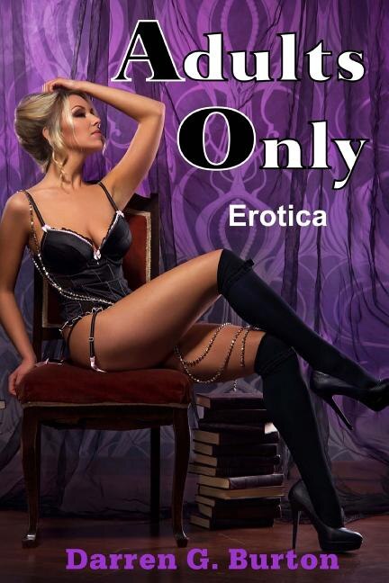 Front cover_Adults Only