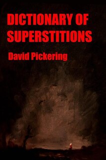 Couverture_Dictionary of Superstitions