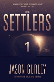 Front cover_The Settlers