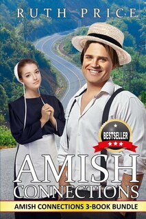 Front cover_Amish Connections