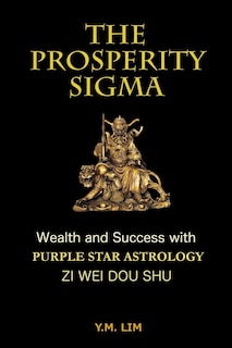 Front cover_The Prosperity Sigma