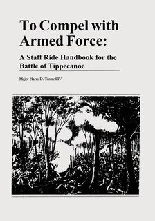 Couverture_To Compel with Armed Force