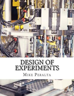 Couverture_Design Of Experiments