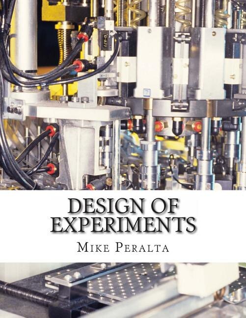 Couverture_Design Of Experiments