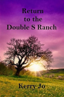 Couverture_Return to the Double S Ranch