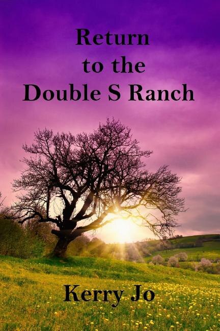Couverture_Return to the Double S Ranch