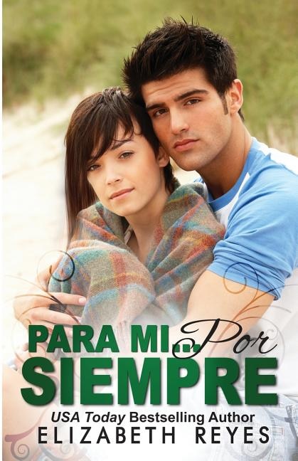 Front cover_Para Mi... Por Siempre (Los Hermanos Moreno #1)