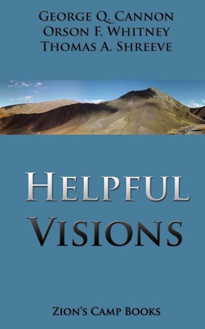 Couverture_Helpful Visions