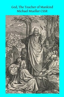 Couverture_God, The Teacher of Mankind