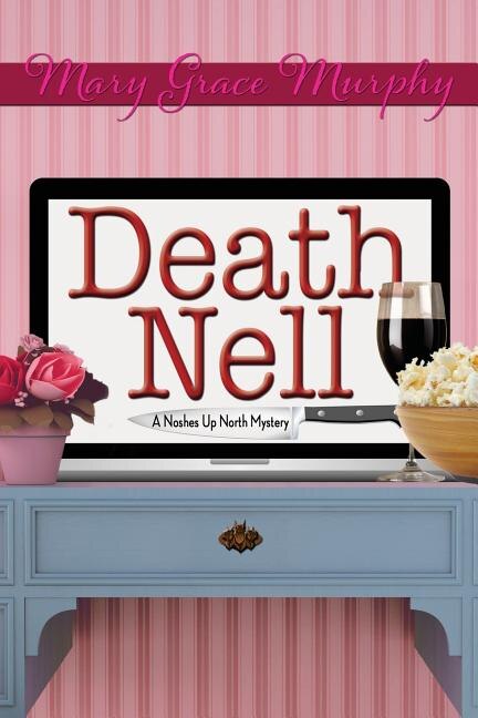 Front cover_Death Nell