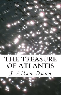 Front cover_The Treasure of Atlantis
