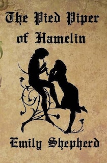 Front cover_The Pied Piper of Hamelin