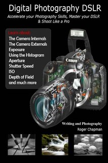 Front cover_Digital Photography DSLR
