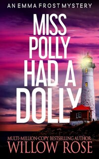 Front cover_Miss Polly had a dolly