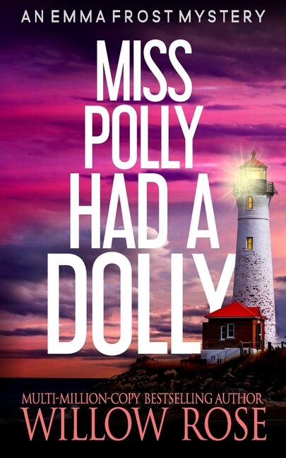Front cover_Miss Polly had a dolly