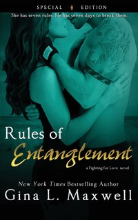 Rules of Entanglement