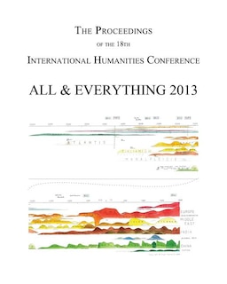 Front cover_The Proceedings of the 18th International Humanities Conference