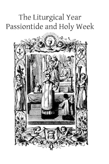 Couverture_The Liturgical Year