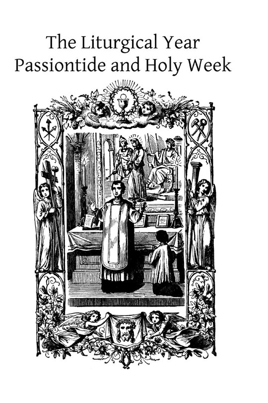 Couverture_The Liturgical Year