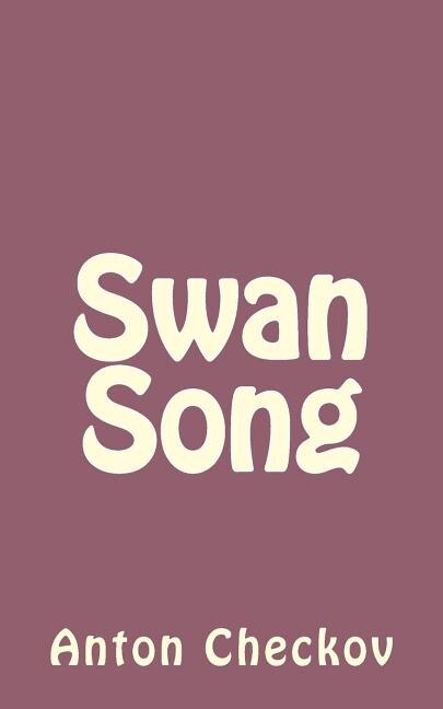Couverture_Swan Song