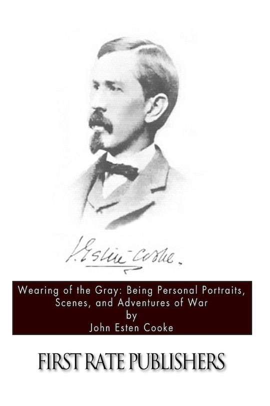 Couverture_Wearing of the Gray