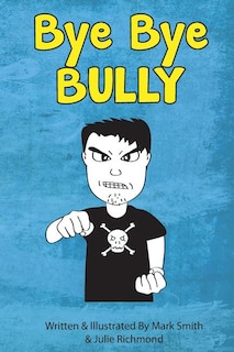 Couverture_Bye Bye Bully