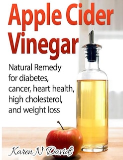 Front cover_Apple Cider Vinegar