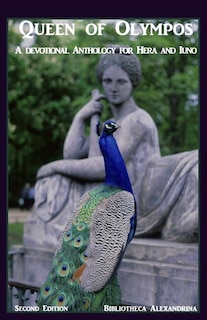 Front cover_Queen of Olympos