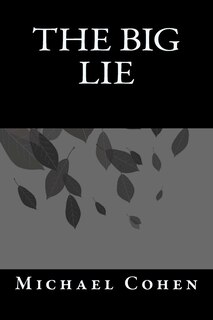 Front cover_The Big Lie