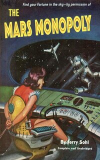 Front cover_The Mars Monopoly