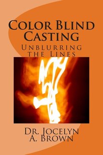Couverture_Color Blind Casting