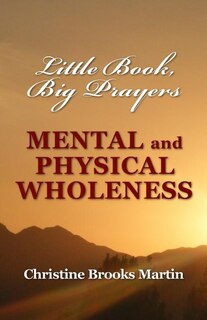 Couverture_Little Book, Big Prayers