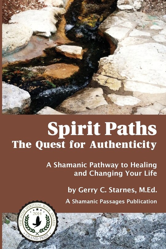 Front cover_Spirit Paths