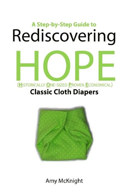 Front cover_Rediscovering HOPE
