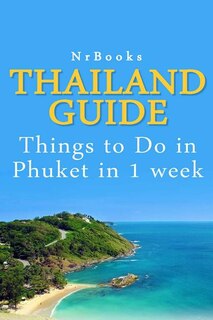 Front cover_Thailand Guide