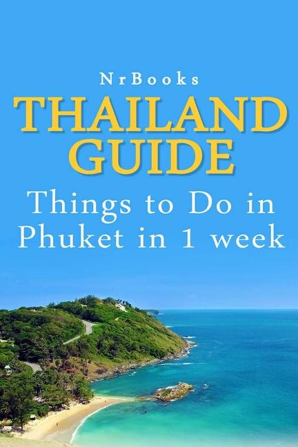 Front cover_Thailand Guide