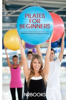 Couverture_Pilates for Beginners
