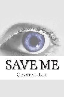 Front cover_Save Me