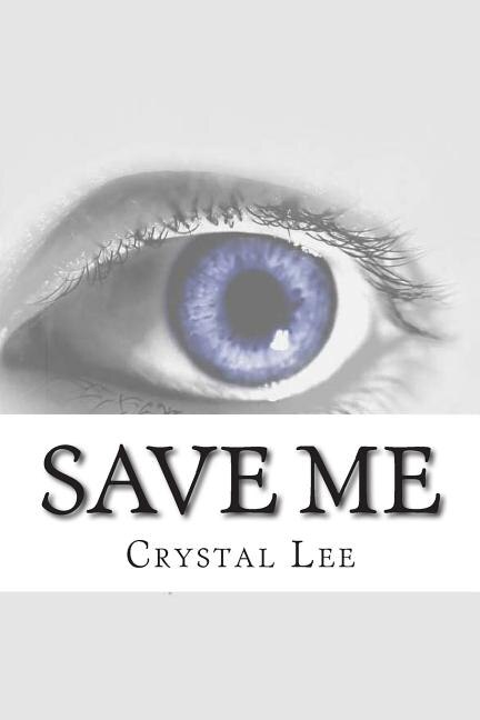 Front cover_Save Me