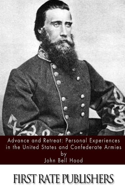 Front cover_Advance and Retreat
